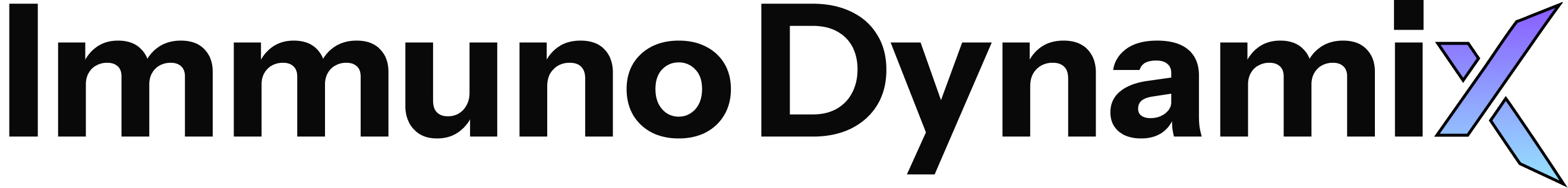 ImmunoDynamix